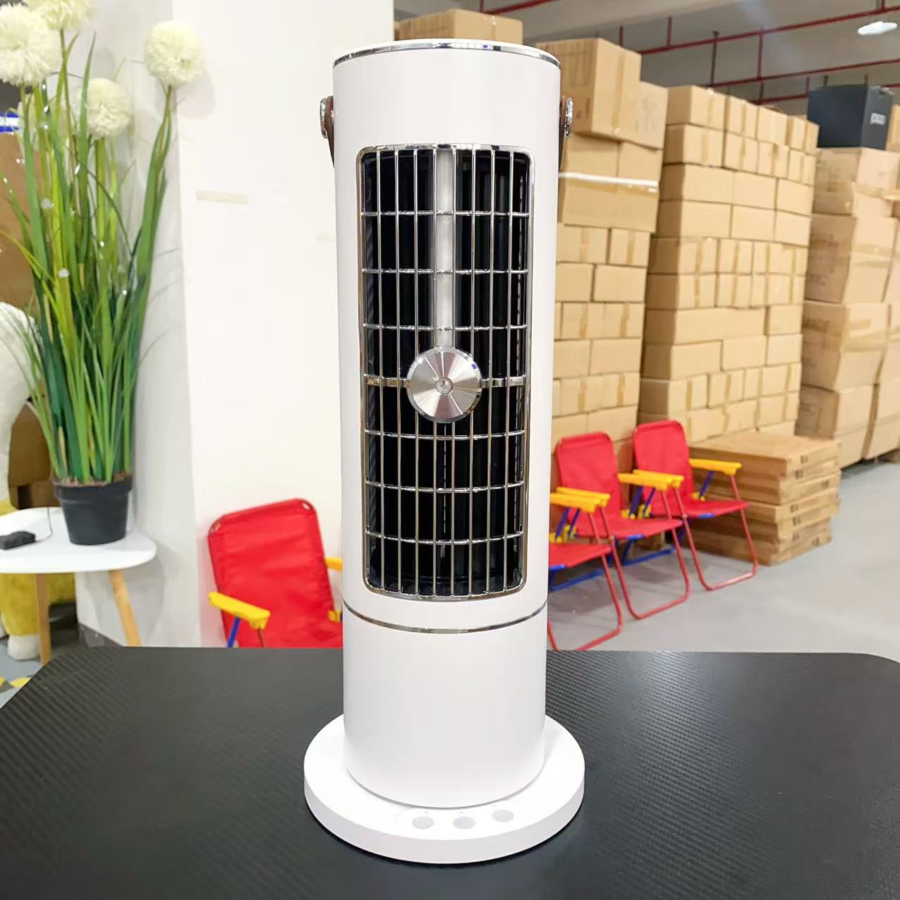 定制款！V8风扇  