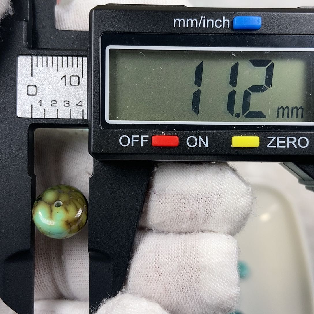 【闪购商品】绿松石珠宝奇石未镶嵌