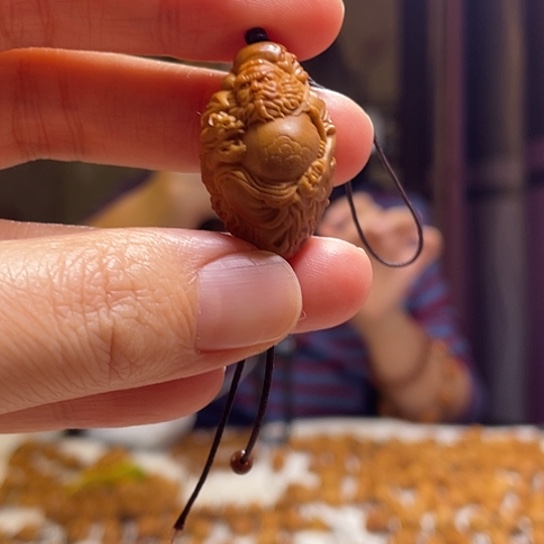 橄榄核手串/手链橄榄核