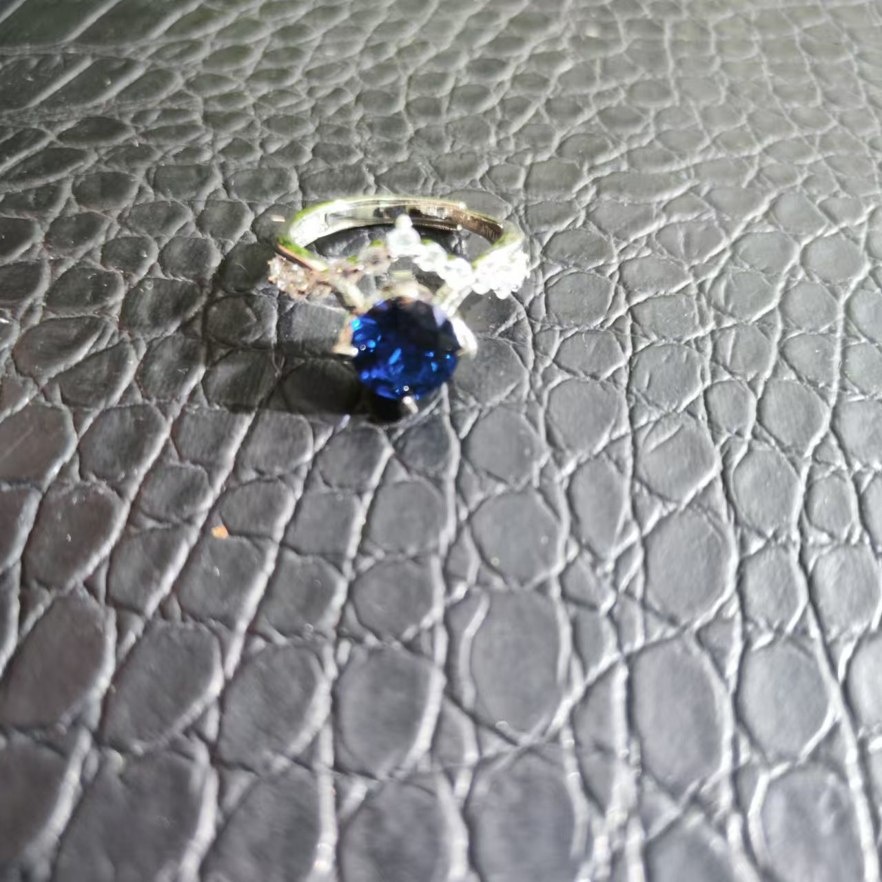 W-919精美时尚戒指多样性发一件