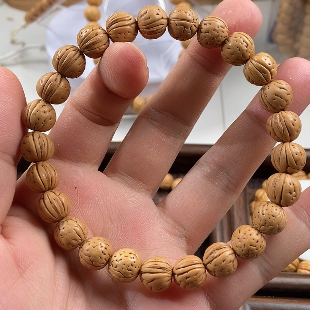 ****桃核手串44444444444444