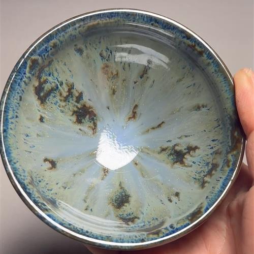 【闪购商品】茶盏-326............