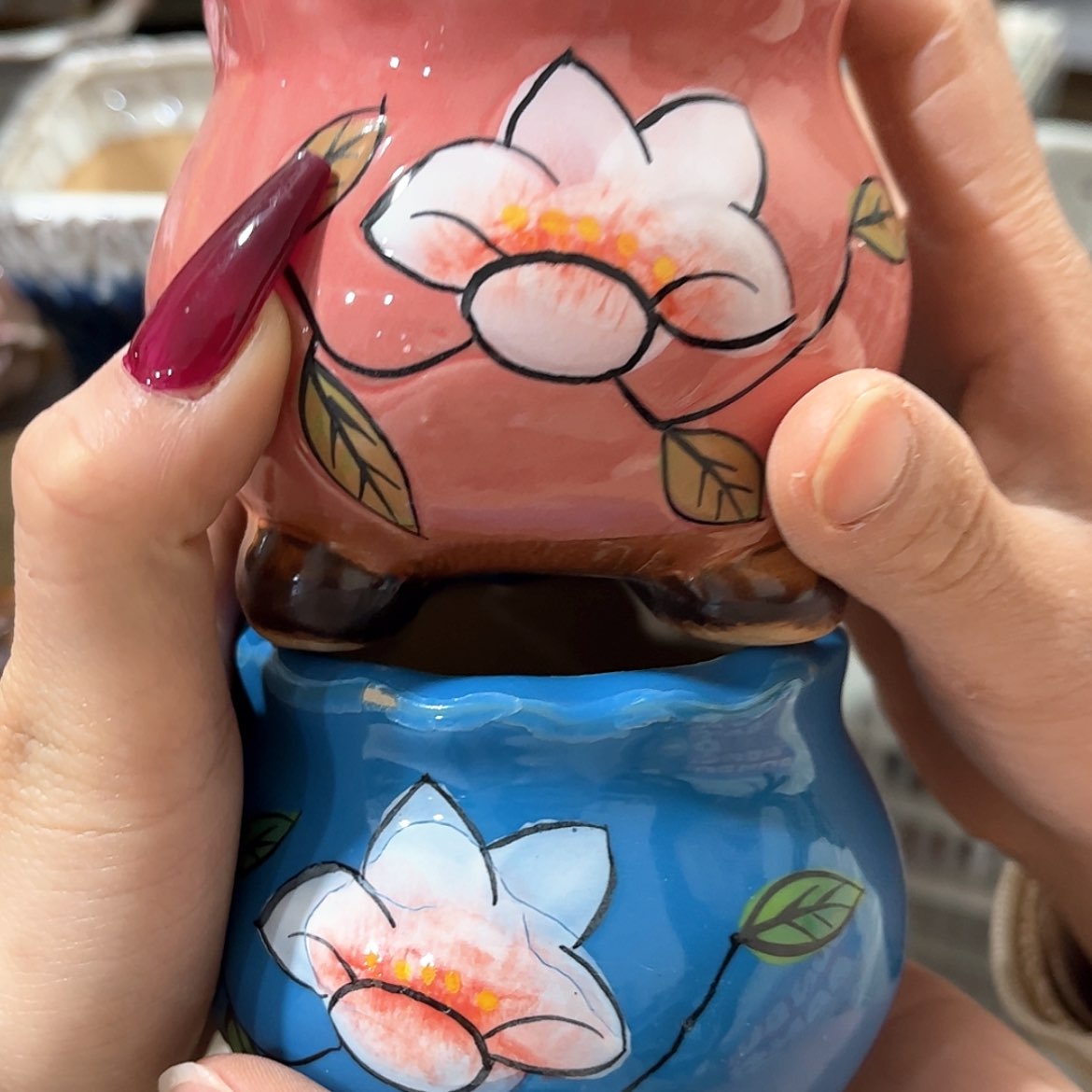 【闪购商品】红陶福利