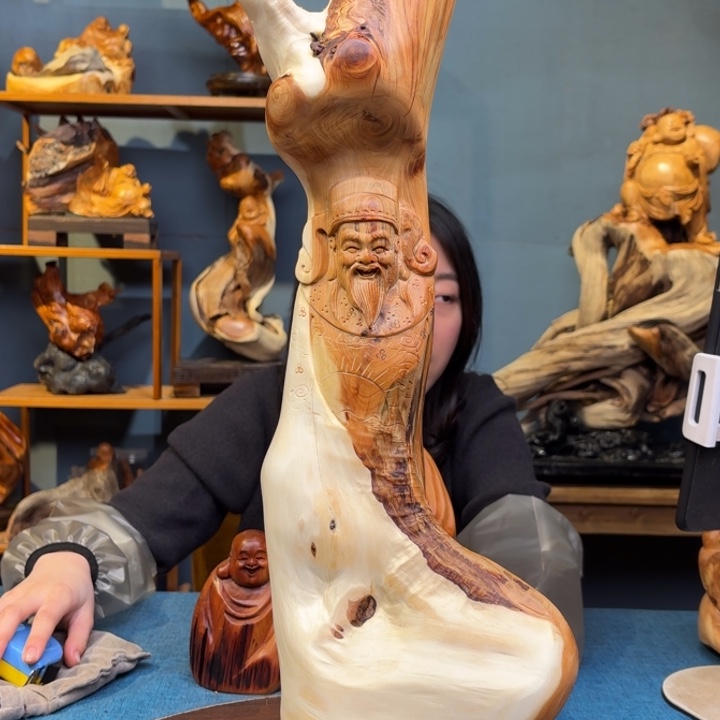 柏木（崖柏）关注一下