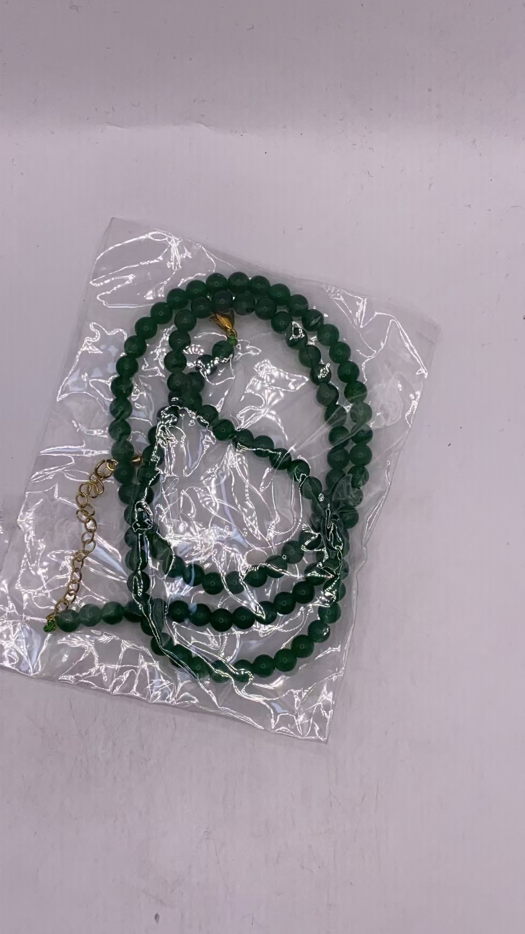 YY45【恒利】精美时尚大气搭配项链（多样性发其一）