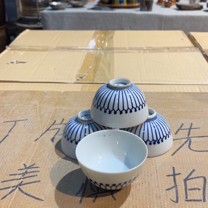 买一送三中古商品 介意勿拍