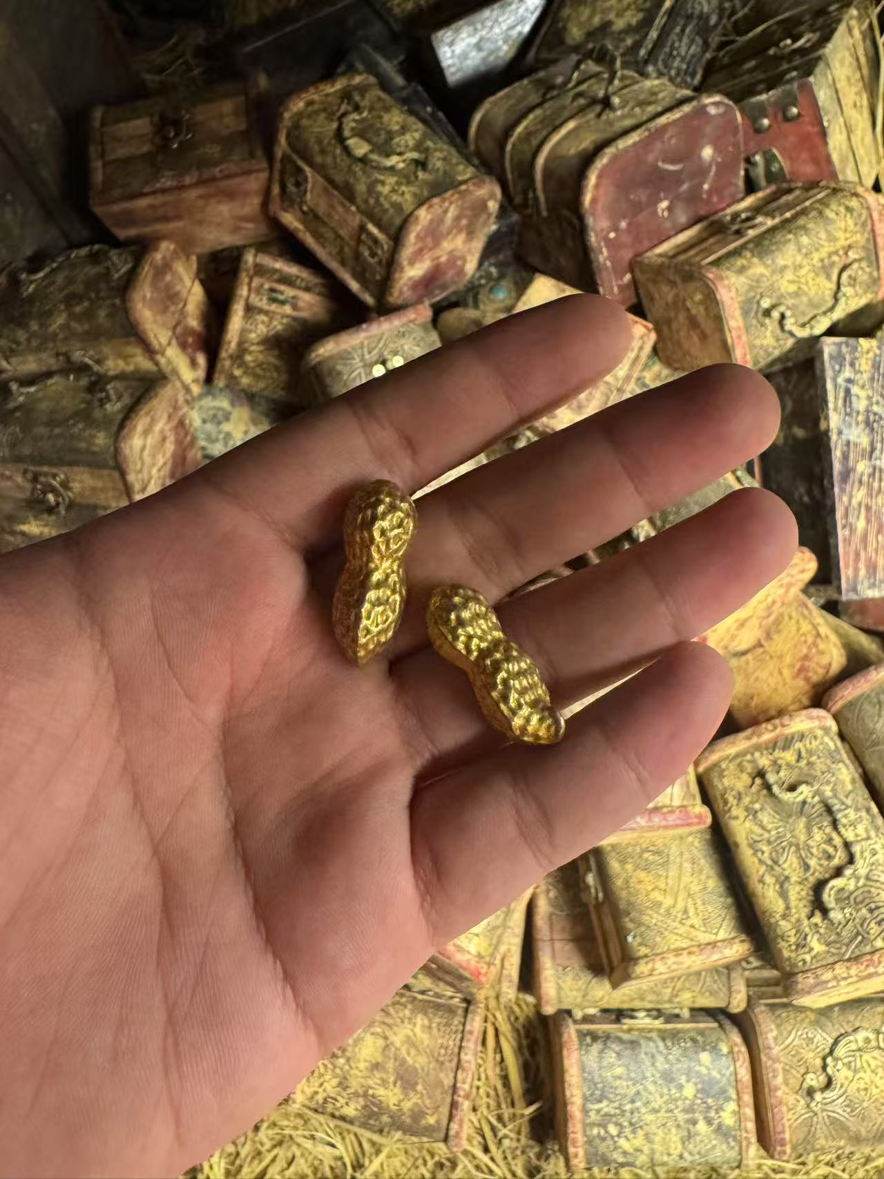 家居饰品   GDZ011   流水摆件