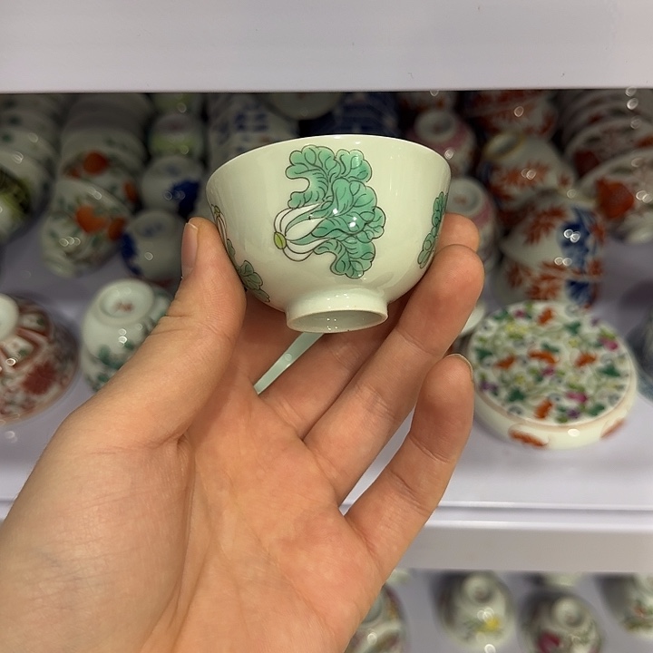 陶瓷艺术品收藏陶瓷