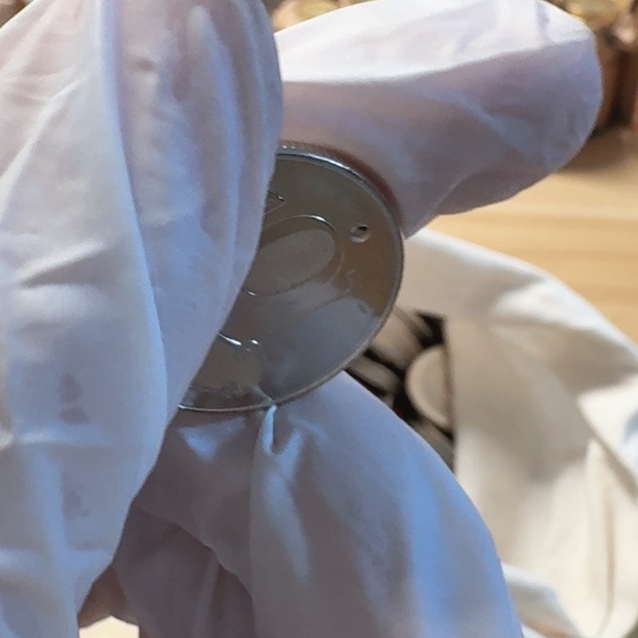 其他普通金属孙爷爷112年币