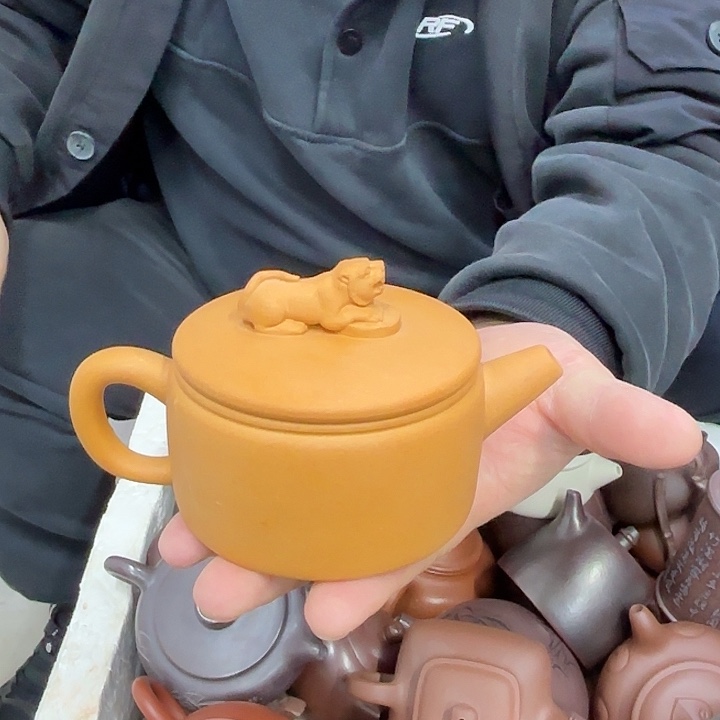 茶盘紫砂宜兴紫砂工艺紫砂壶