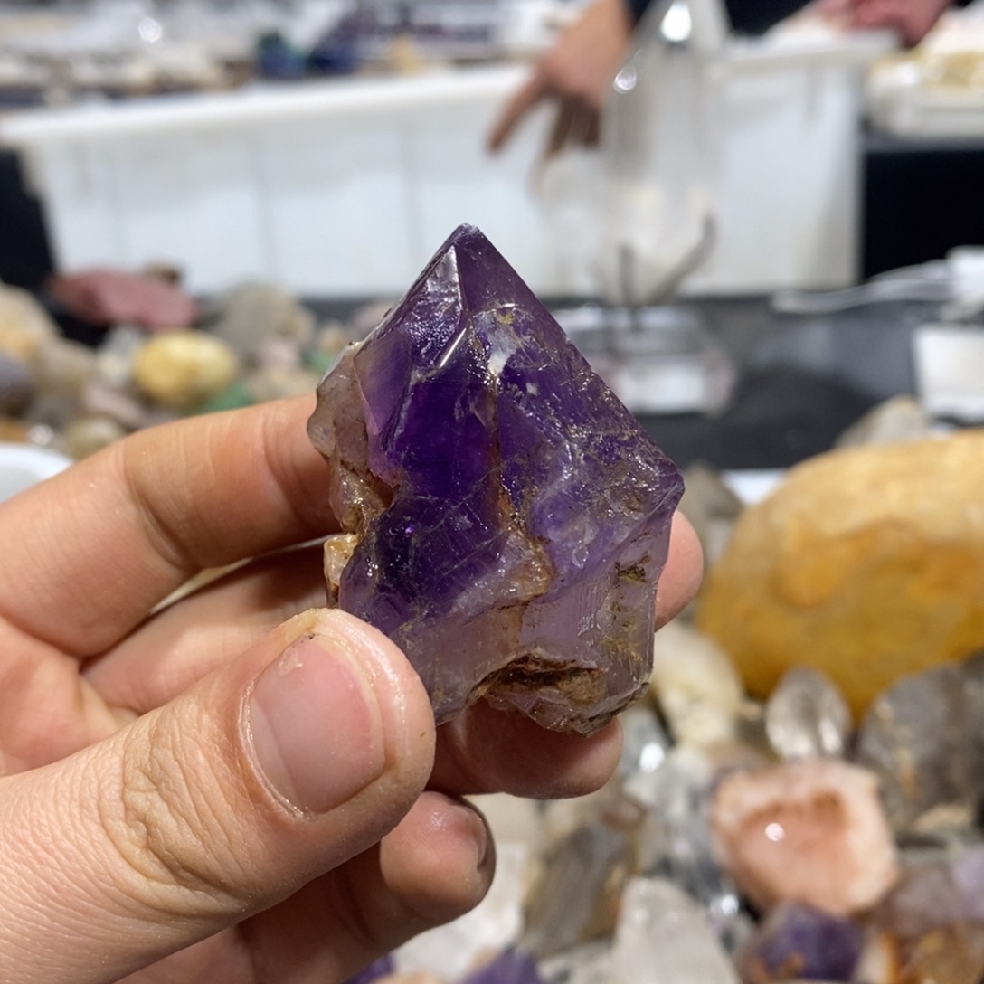 水晶水晶、水晶、水晶未镶嵌