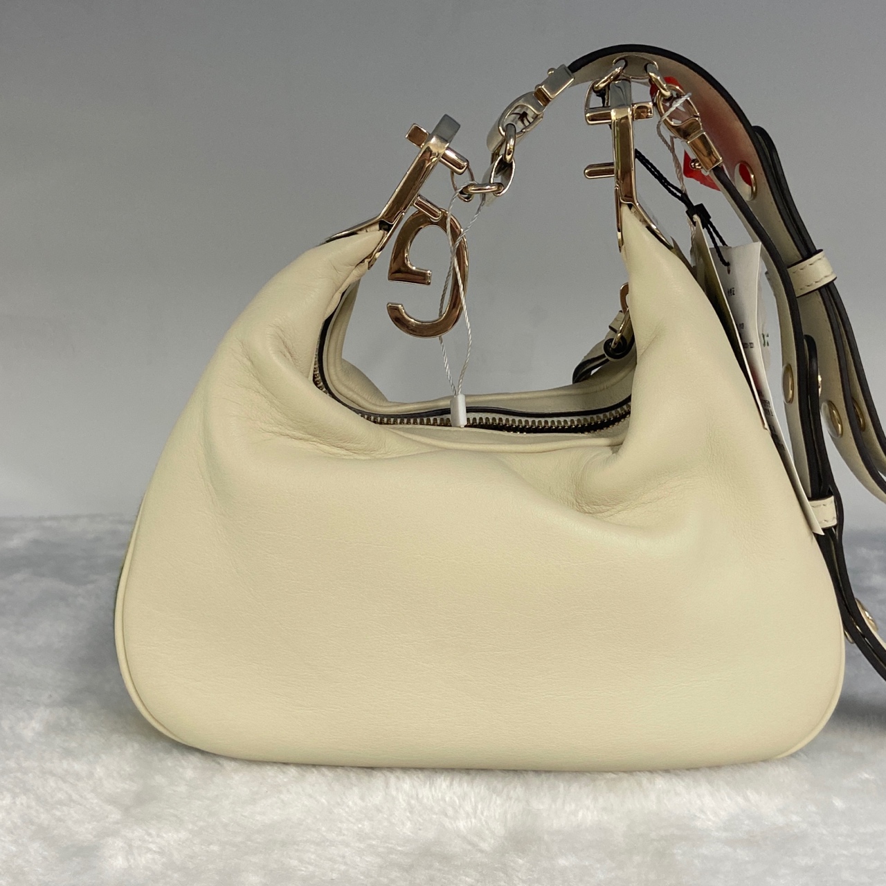 95新 GUCCI/古驰 /KIKI/单肩包/11937053