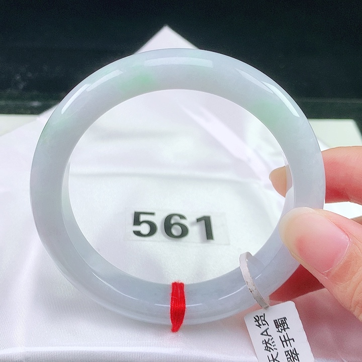 未镶嵌手镯翡翠翡翠手镯