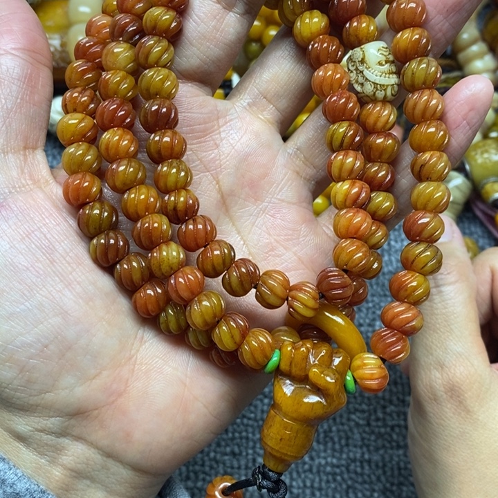 手串/手链牛骨牦牛骨