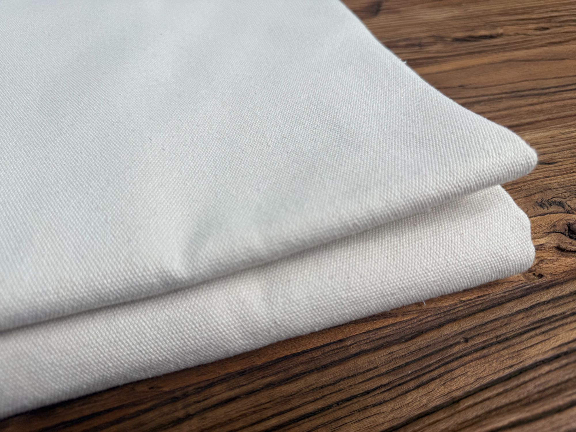 （专属）天津老帆布凉席加厚双人床夏天纳凉必备可机洗帆布凉席