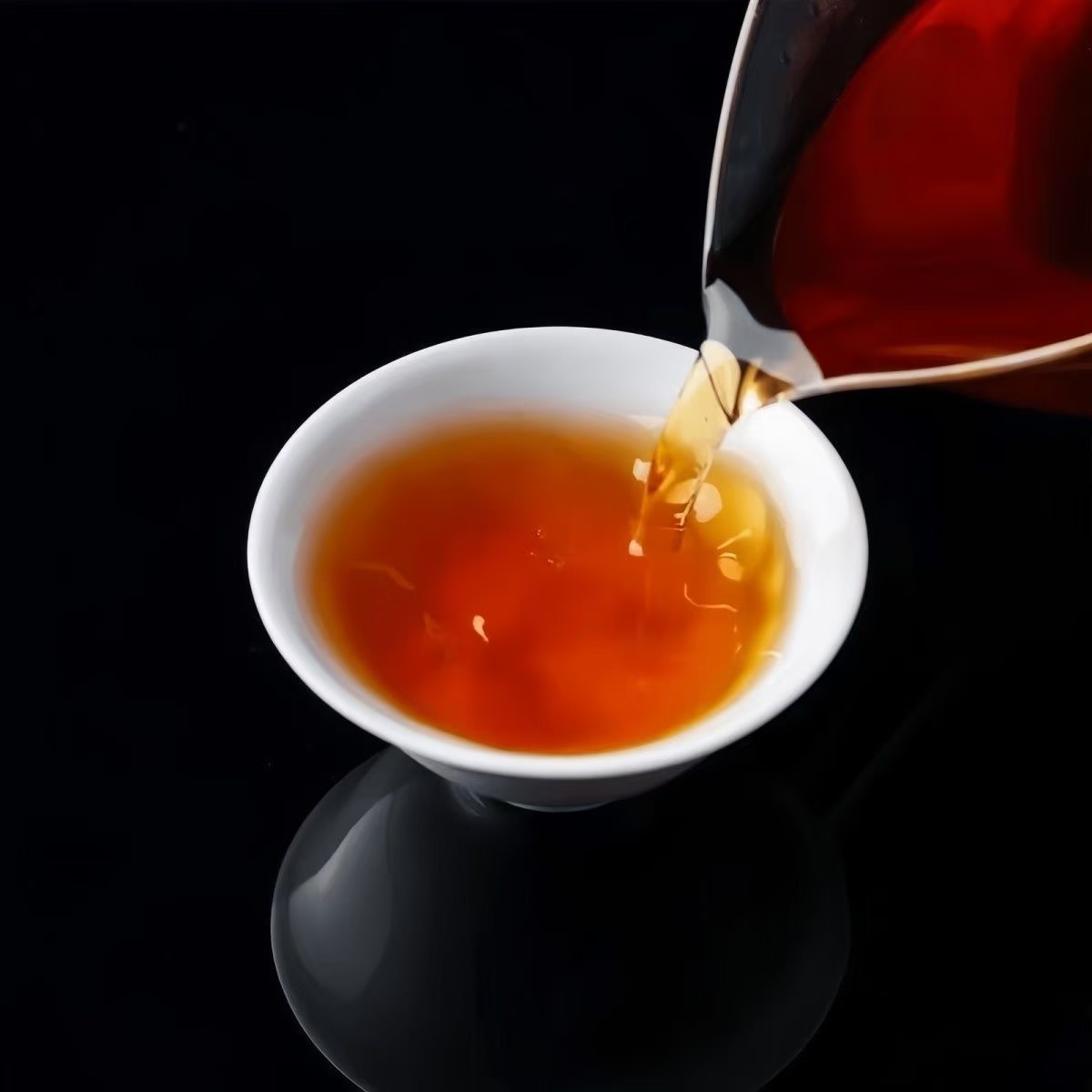 品牌岩茶一泡