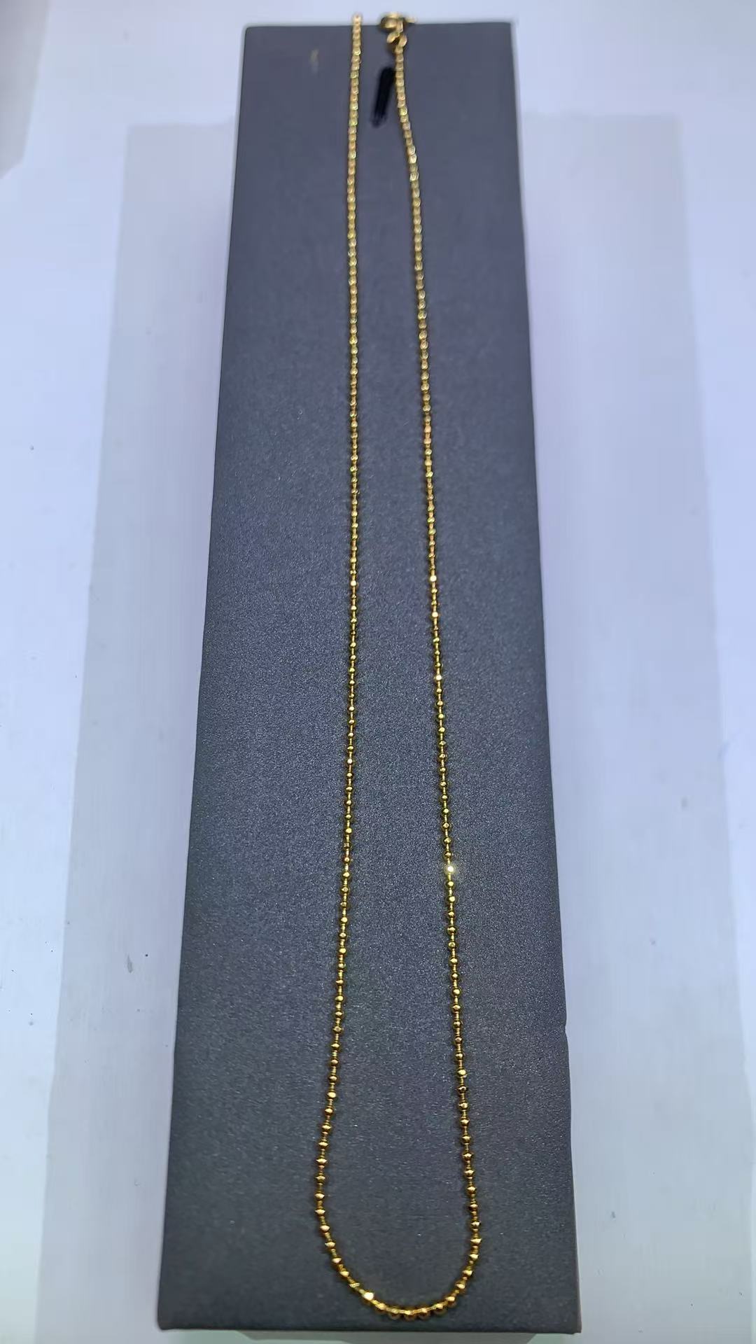 项链 【璀璨星河】时尚项链D171