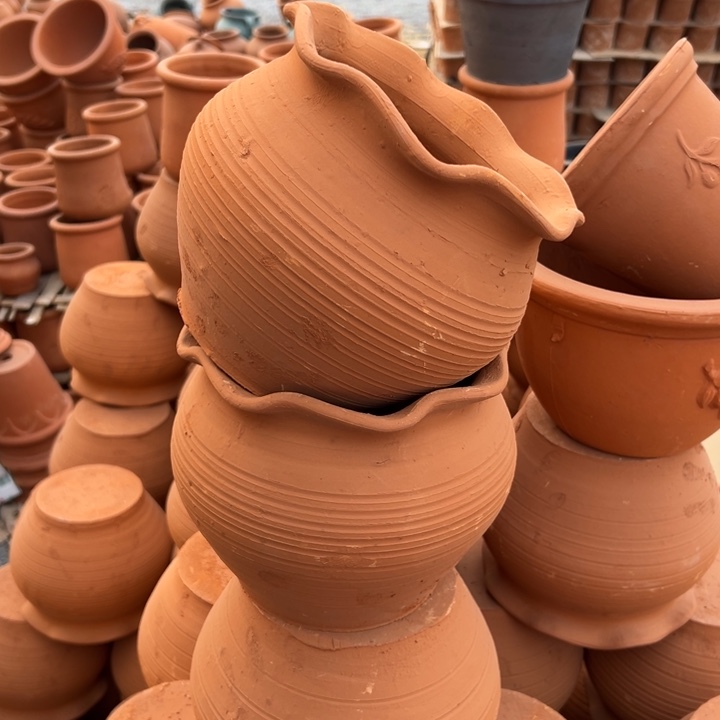 红陶19×17 拍一发二