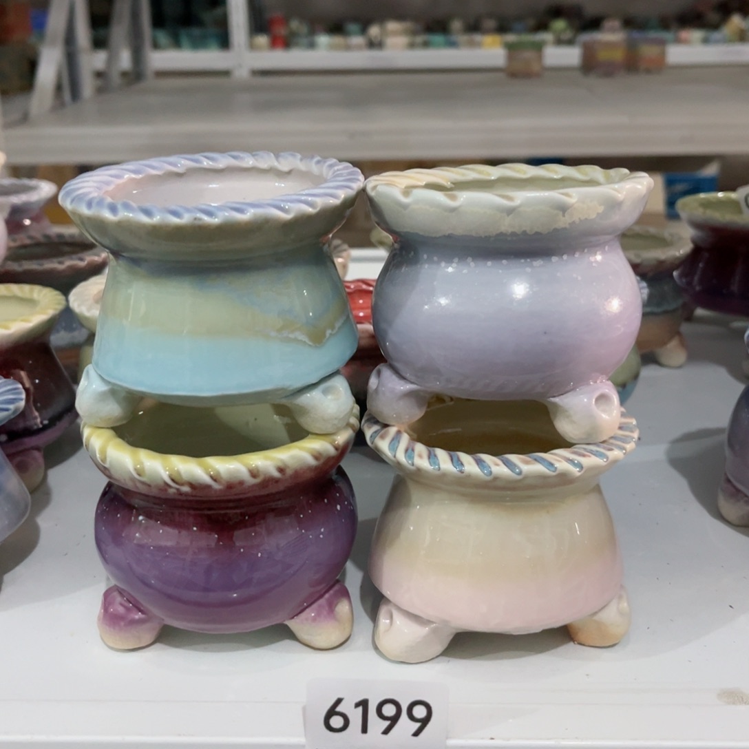 6199内口6景德镇手工制作