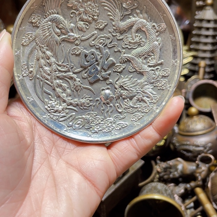 铜器摆件诚信经营