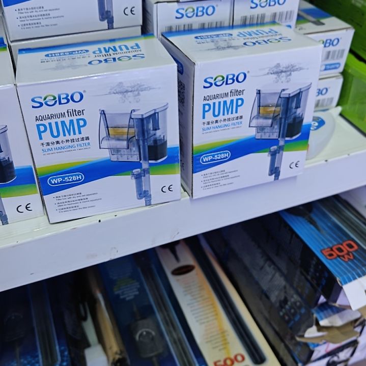 Wp528h干湿分离过滤器。