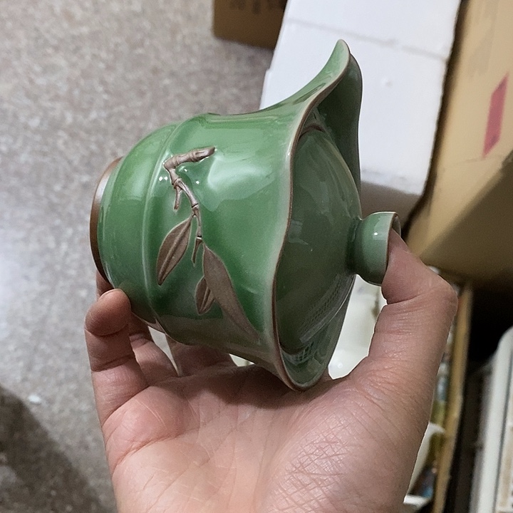 陶瓷艺术品及陶瓷制品