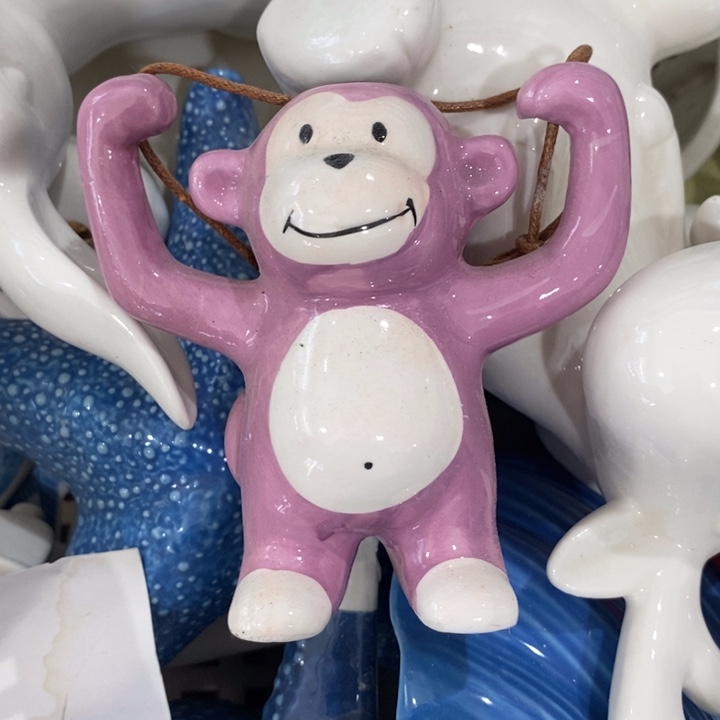 陶瓷树脂工艺摆件