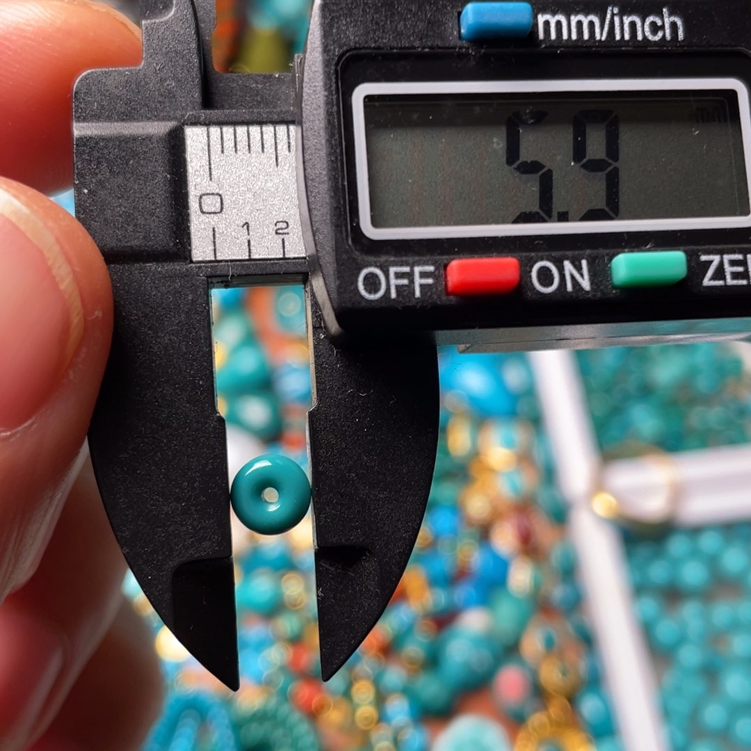 南红玛瑙颈饰未镶嵌