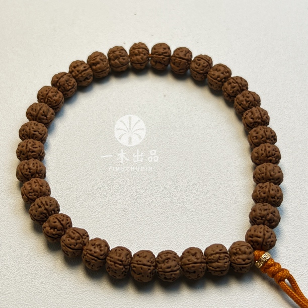 体验款：天阶老树王平头矮桩文玩收藏精品