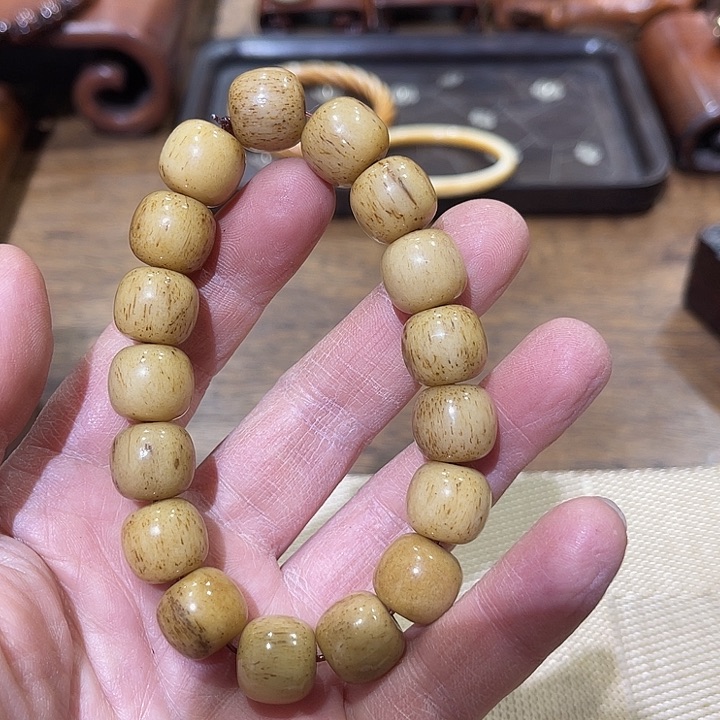 香榧木香**士一木一器一世界