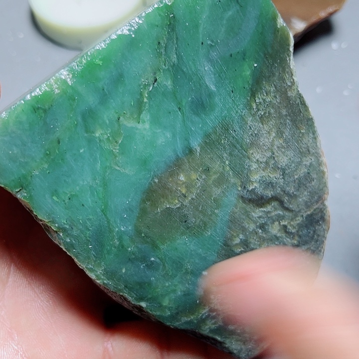 和田玉珠宝奇石未镶嵌