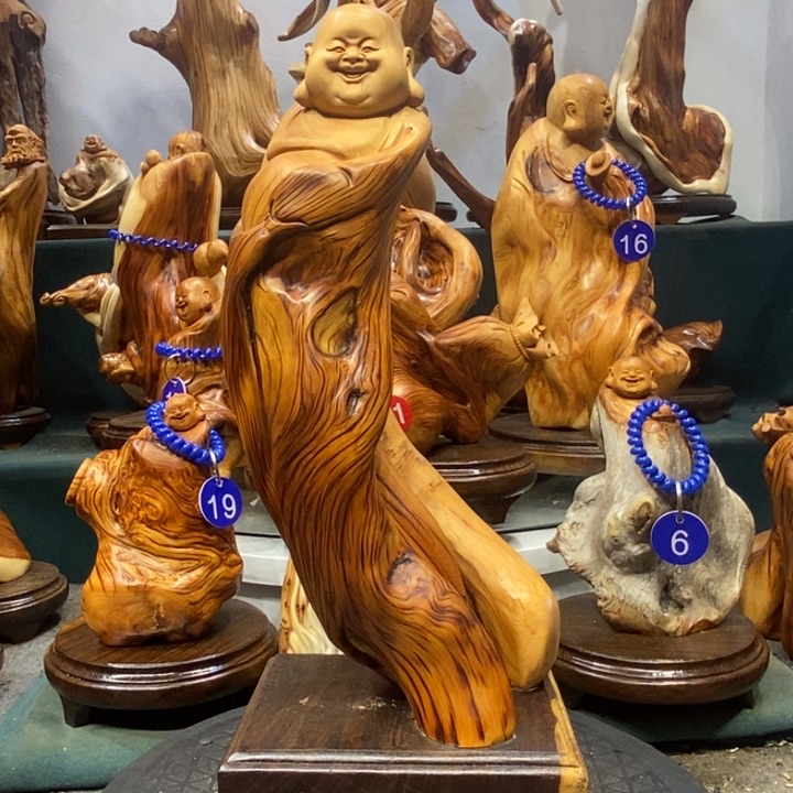 柏木（崖柏）精品崖柏