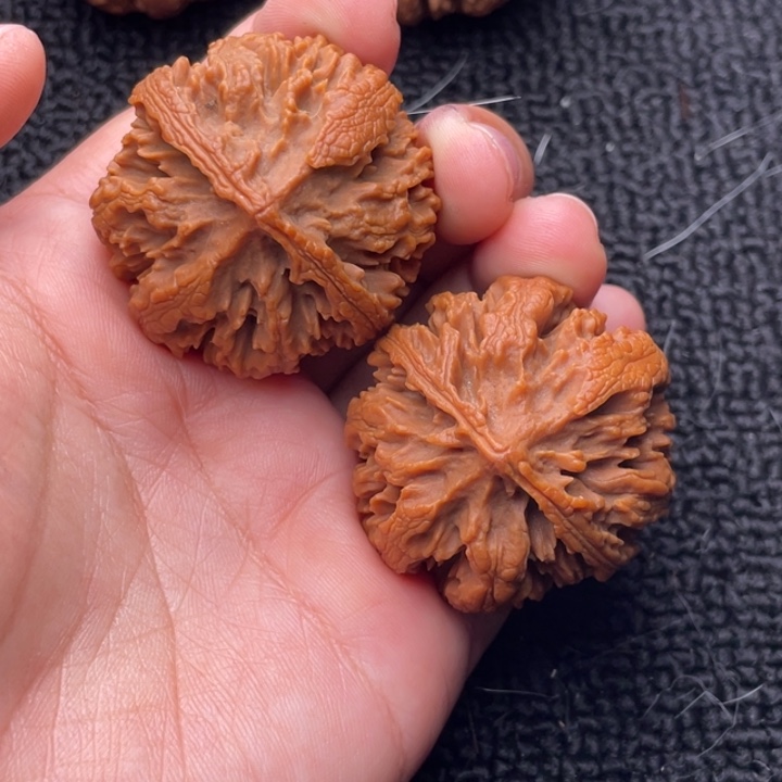 天***马吊坠文玩核桃文玩核桃15