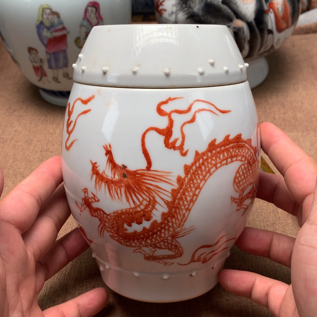 摆件旧藏瓷器旧藏瓷器
