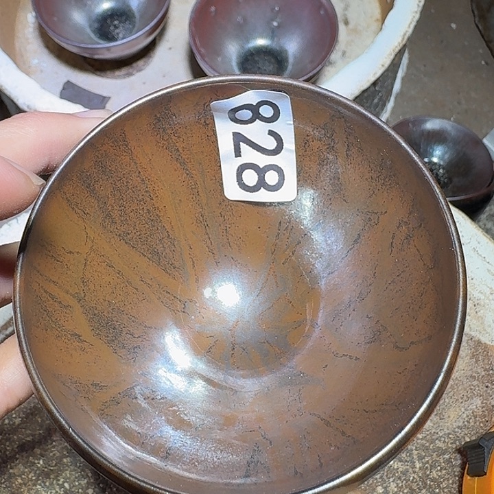 茶盏推出首批全国知名