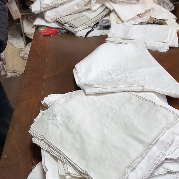 毛绒亚麻棉109-12个