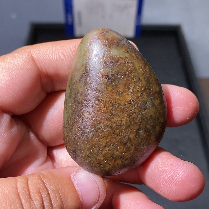 【闪购商品】和田玉颈饰未镶嵌