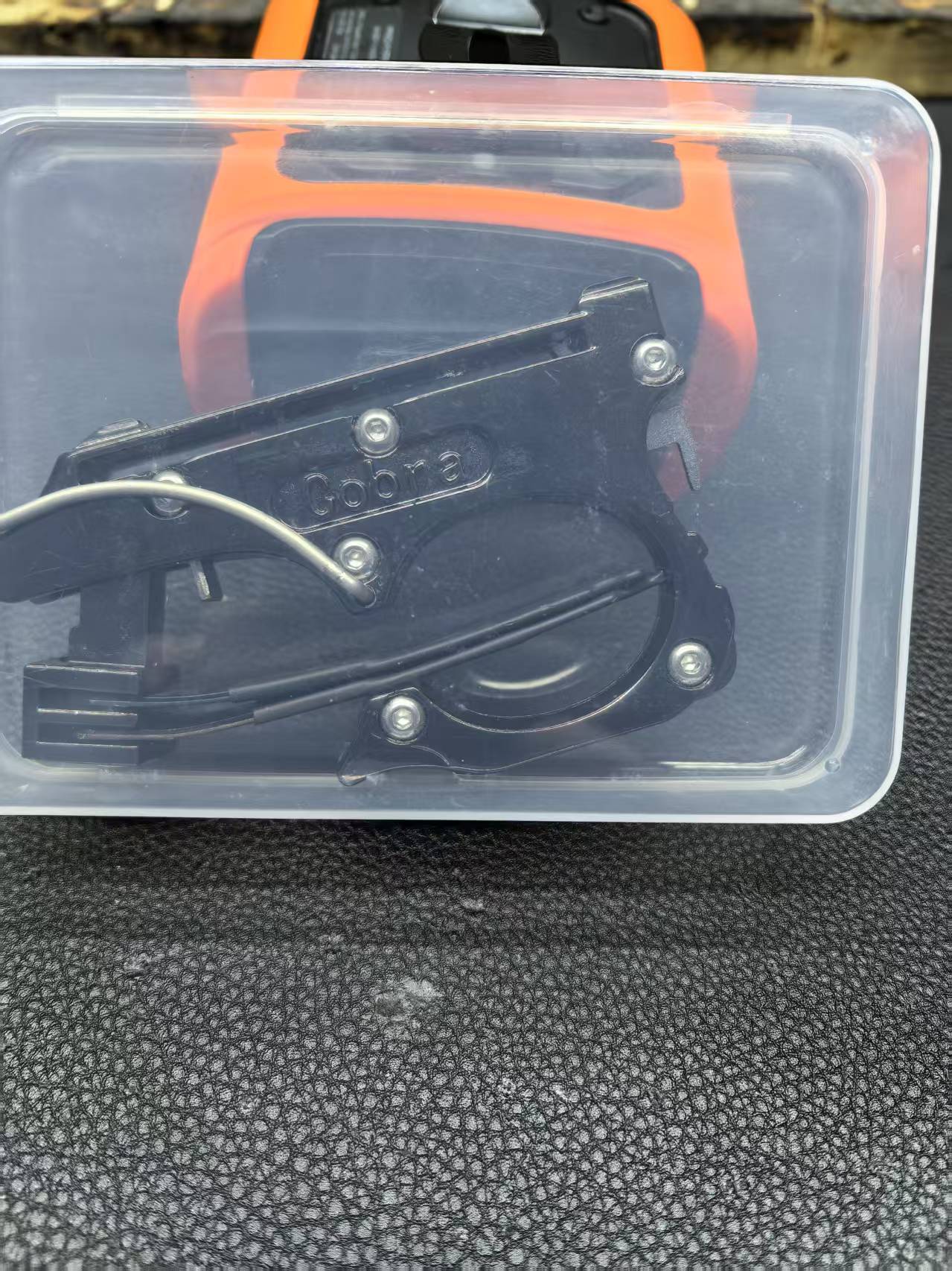 多功能迷你便携折叠合金钥匙扣户外出行必备好物