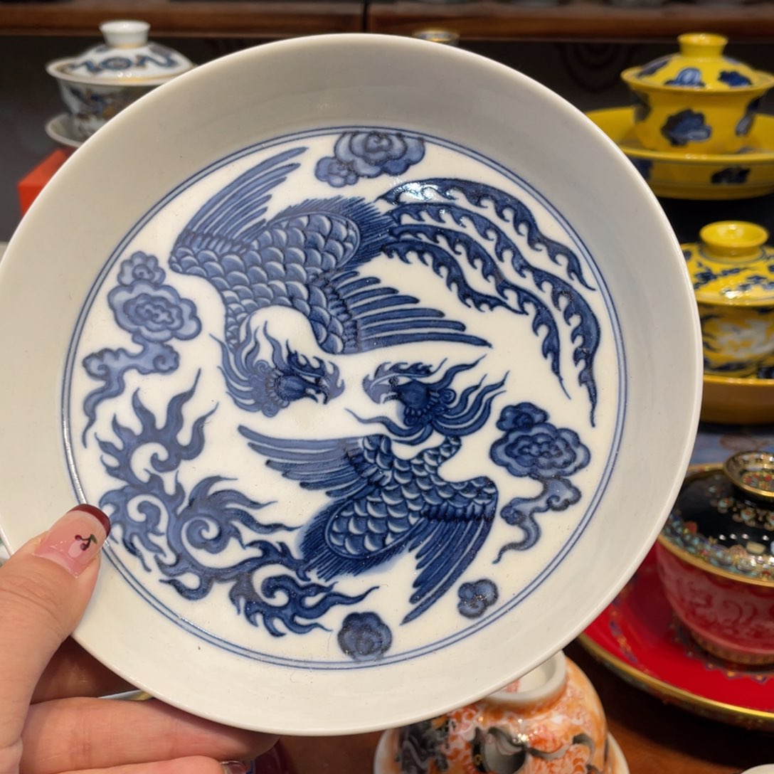 景德镇景德镇瓷器景德镇