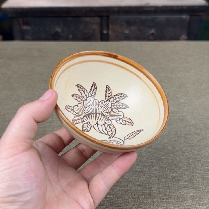 摆件陶瓷高端赏器