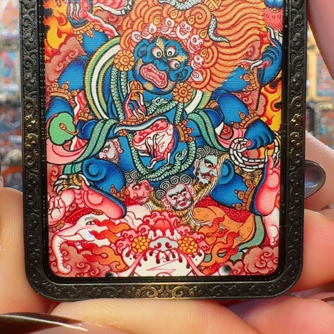 吊坠?****?大黑12345567