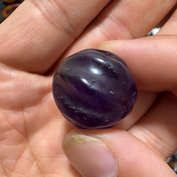 玛瑙/玉髓手链未镶嵌