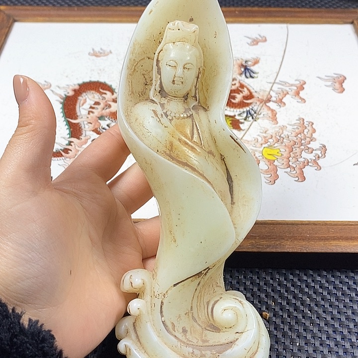 紫砂闪购商品，一图一物
