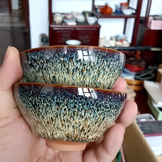 壶基哥日瓷中古精选