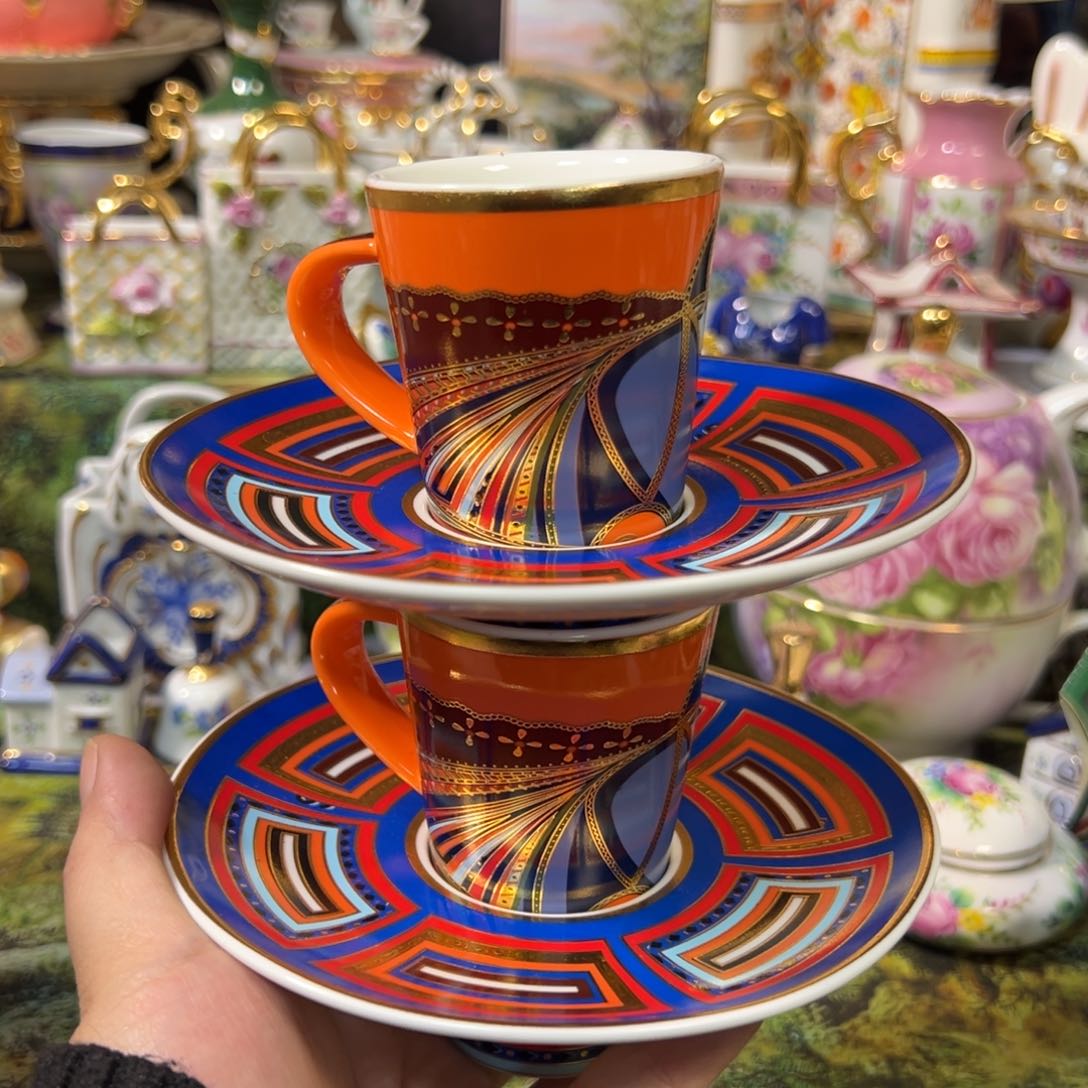 摆件鹿与海陶瓷家居用品有限公司