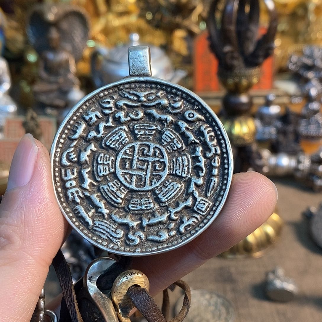 精品铜器摆件收收藏藏