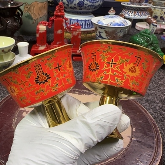 瓶摆件家居设计中的