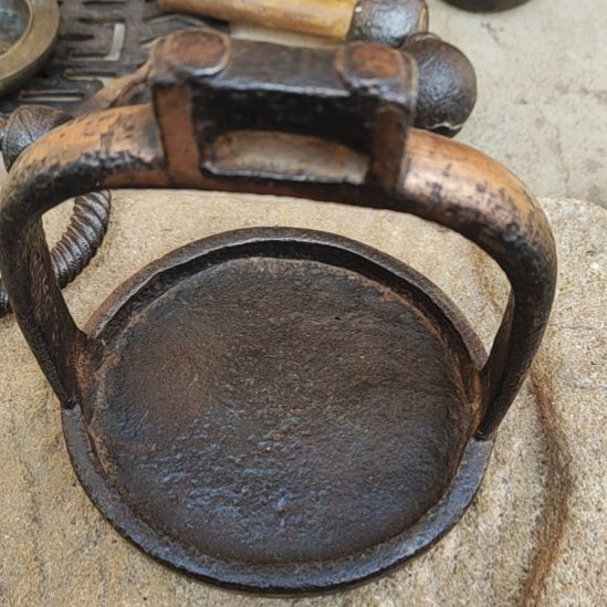 黄***紫农村收上来的老物件