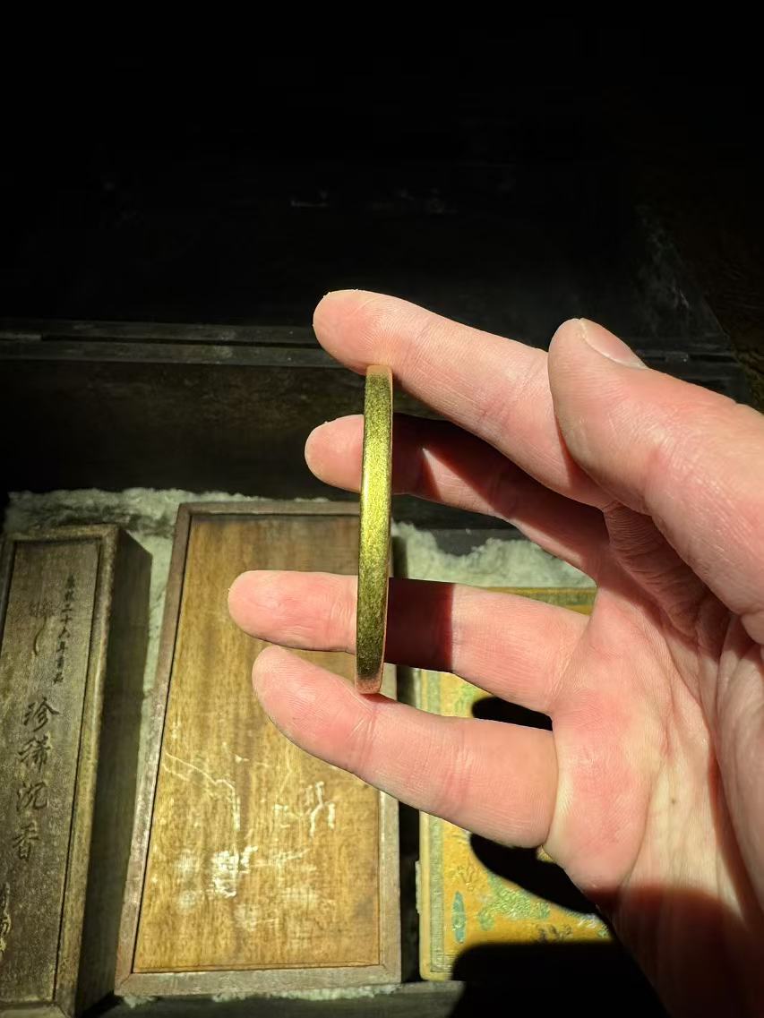 1个家居饰品摆件 23代拍链接