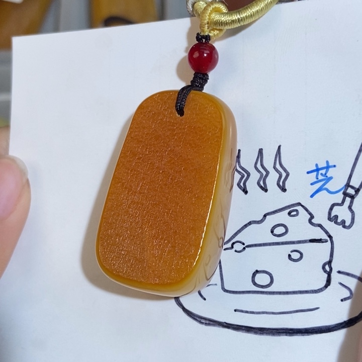 定制琥珀未镶嵌琥珀